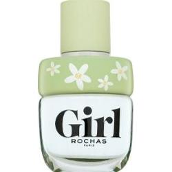 Rochas Girl Blooming woda toaletowa dla kobiet 40 ml