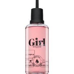 Rochas Girl Life woda perfumowana dla kobiet Refill 150 ml