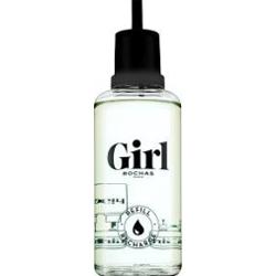 Rochas Girl woda toaletowa dla kobiet Refill 150 ml