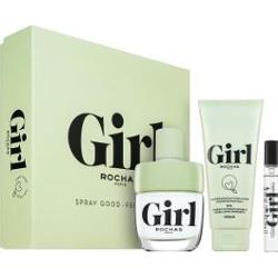 Rochas Girl zestaw upominkowy dla kobiet Set I. 100 ml