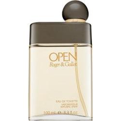 Roger & Gallet Open woda toaletowa dla mężczyzn 100 ml