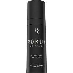 ROKUA Skincare Hydrating Face Gel żel do twarzy o działaniu nawilżającym 50 ml