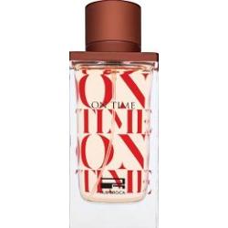 Rue Broca On Time Red woda perfumowana dla kobiet 100 ml