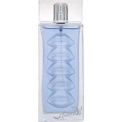 Salvador Dali Eau De Ruby Lips woda toaletowa dla kobiet 100 ml