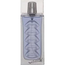 Salvador Dali Eau de Ruby Lips woda toaletowa dla kobiet 50 ml