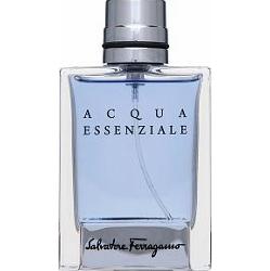 Salvatore Ferragamo Acqua Essenziale woda toaletowa dla mężczyzn 50 ml