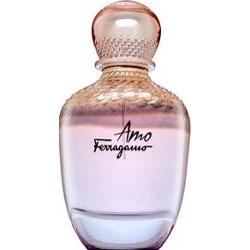 Salvatore Ferragamo Amo Ferragamo woda perfumowana dla kobiet 100 ml