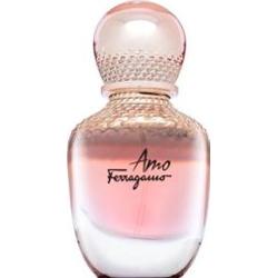 Ferragamo Amo Ferragamo woda perfumowana dla kobiet 30 ml