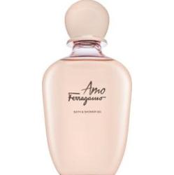 Salvatore Ferragamo Amo Ferragamo żel pod prysznic dla kobiet 200 ml