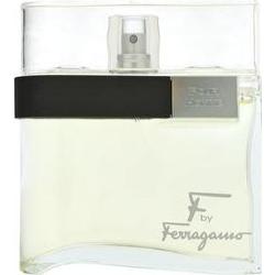 Salvatore Ferragamo F by Ferragamo Pour Homme woda toaletowa dla mężczyzn 100 ml