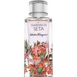 Salvatore Ferragamo Giardini di Seta woda perfumowana unisex 100 ml