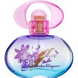 Salvatore Ferragamo Incanto Shine woda toaletowa dla kobiet 30 ml