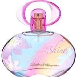 Salvatore Ferragamo Incanto Shine woda toaletowa dla kobiet 50 ml