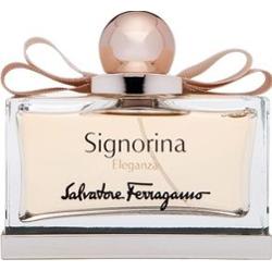 Salvatore Ferragamo Signorina Eleganza woda perfumowana dla kobiet 100 ml