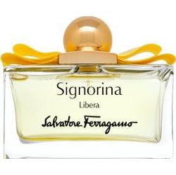 Ferragamo Signorina Libera woda perfumowana dla kobiet 100 ml