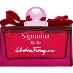 Salvatore Ferragamo Signorina Ribelle woda perfumowana dla kobiet 100 ml