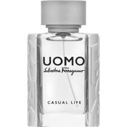 Salvatore Ferragamo Uomo Casual Life woda toaletowa dla kobiet 30 ml
