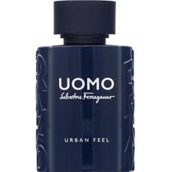Salvatore Ferragamo Uomo Urban Feel woda toaletowa dla kobiet 30 ml