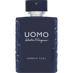 Salvatore Ferragamo Uomo Urban Feel woda toaletowa dla mężczyzn 100 ml