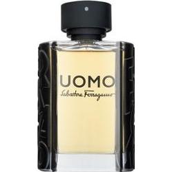 Salvatore Ferragamo Uomo woda toaletowa dla mężczyzn 100 ml