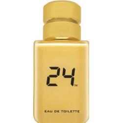 ScentStory 24 Gold woda toaletowa unisex 50 ml
