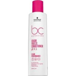 Schwarzkopf Professional BC Bonacure Color Freeze odżywka ochronna do włosów farbowanych 200 ml