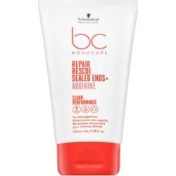 Schwarzkopf Professional BC Bonacure Sealed Ends+ Clean Performance serum dla odbudowy rozdwojonych końcówek 100 ml