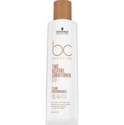 Schwarzkopf Professional BC Bonacure Time Restore Conditioner Q10+ odżywka do włosów dojrzałych 200 ml