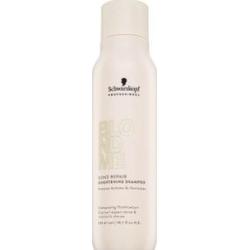 Schwarzkopf Professional BlondMe BLONDME Bond Repair Szampon Rozświetlający 300ml Szampony