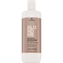 Schwarzkopf Professional BlondMe Premium Developer 2% / 7 Vol. aktywator koloru włosów 1000 ml