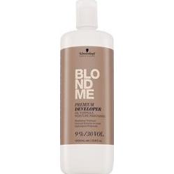 Schwarzkopf Professional BlondMe Premium Developer 9% / 30 Vol. aktywator koloru włosów 1000 ml