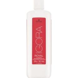 Schwarzkopf Professional Igora Royal Oil Developer 3% aktywator koloru włosów 1000 ml