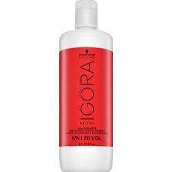 Schwarzkopf Professional Igora Royal Oil Developer 6% aktywator koloru włosów 1000 ml