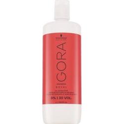 Schwarzkopf Professional Igora Royal Oil Developer 9% lotion aktywizujący z dodatkiem oleju 1000 ml