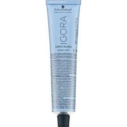Schwarzkopf Professional IGORA Vario Blond Cool Lift dodatek rozjaśniający i tonizujący Cool Lift 60 ml