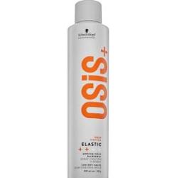 Schwarzkopf Professional Osis+ Elastic spray do włosów o średnim utrwaleniu 300 ml