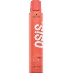 Schwarzkopf Professional Osis+ Grip pianka dla extra silnego utrwalenia 200 ml