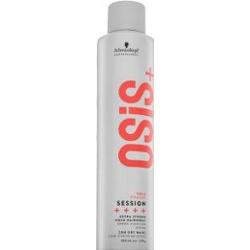 Schwarzkopf Professional Osis+ Session lakier do włosów mocno utrwalający 300 ml