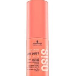 Schwarzkopf Professional Osis+ Soft Dust puder do włosów bez objętości 10 g