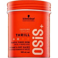 Schwarzkopf Professional Osis+ Texture modelująca guma 100 ml