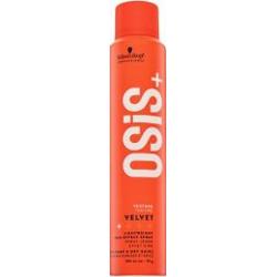 Schwarzkopf Professional Osis+ Velvet wosk do stylizacji w sprayu 200 ml