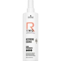 Schwarzkopf Professional R-TWO Bonacure Restoring Essence kuracja wzmacniający włókno włosa 400 ml