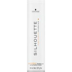 Schwarzkopf Professional Silhouette Hairspray lakier do włosów elastycznie utrwalające 300 ml