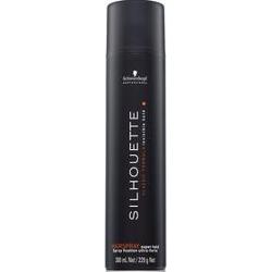 Schwarzkopf Professional Silhouette Super Hold lakier do włosów dla silnego utrwalenia 300 ml