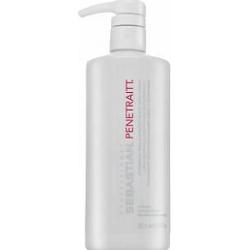 Sebastian Professional Penetraitt Masque maska wzmacniająca do włosów bardzo suchych i zniszczonych 500 ml