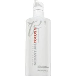 Sebastian Professional Potion 9 żel do stylizacji do włosów bez połysku 500 ml