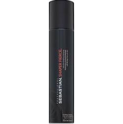 Sebastian Professional Shaper Fierce Finishing Hairspray lakier do włosów dla extra silnego utrwalenia 400 ml