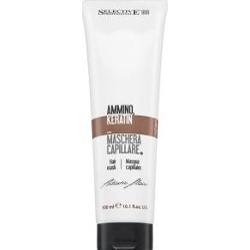 Selective Professional Artistic Flair Amino Keratin Mask odżywcza maska z keratyną 300 ml