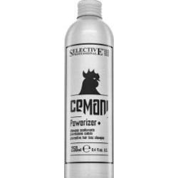 Selective Professional Cemani Powerizer+ Preventive Hair Loss Shampoo szampon wzmacniający przeciw wypadaniu włosów 250 ml