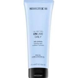 Selective Professional OnCare Daily Hydrating Balm odżywka nawilżająca do wszystkich rodzajów włosów 250 ml